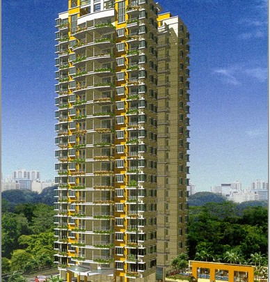 21-Storey-Residence