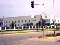 8-Manufacturing Facility - China, Suzhou 1995