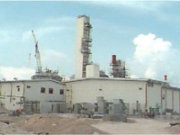 Air Separation Plant - Singapore