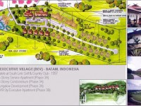 Executive Village - Indonesia, Batam