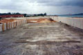 Supply Base for Off-Shore Oil Exploration
