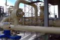 Seraya Metering Station
