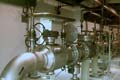 Seraya Metering Station