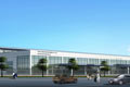Terex AWP Manufacturing Facility